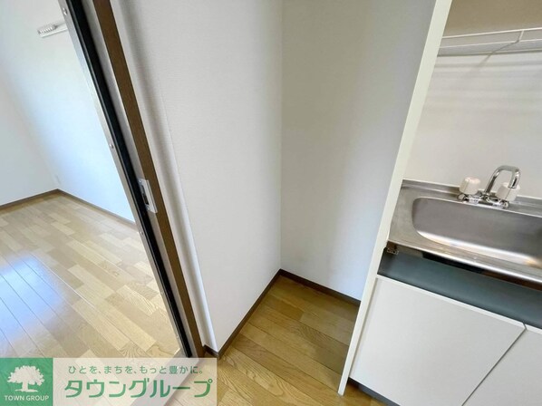 アコルデ芦花の物件内観写真